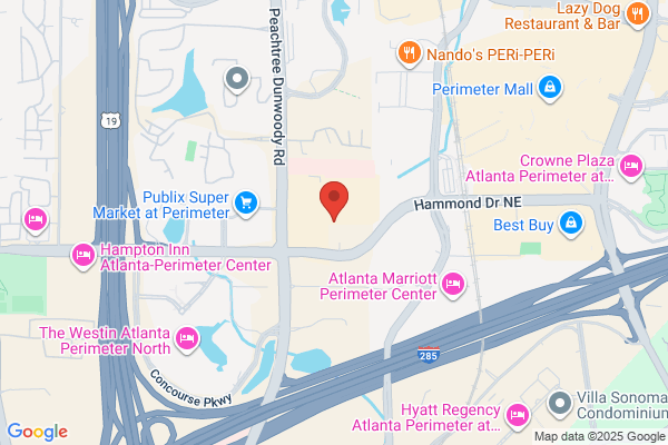Southeastern Interventional Pain Associates Surgery Center