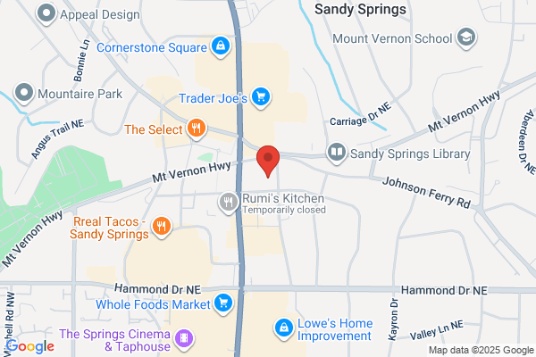 Sandy Springs Festival