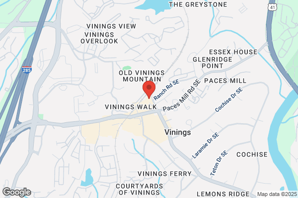 Paces Ferry Veterinary Clinic