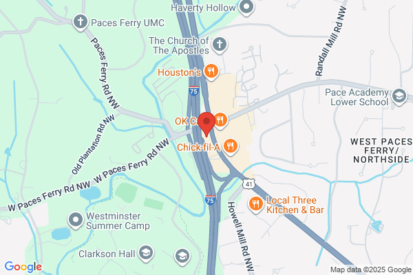The Village Vets Buckhead