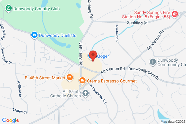 Dog Spa of Sandy Springs