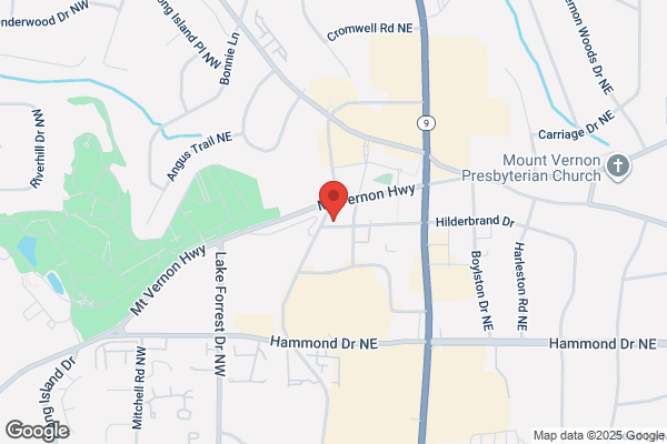 Antiques & Clocks of Sandy Springs