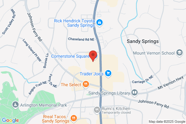Antiques & Interiors of Sandy Springs