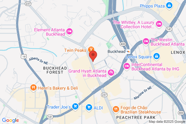 Buckhead Design Center Inc