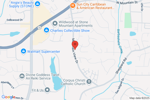 Buckhead Finishing Studio