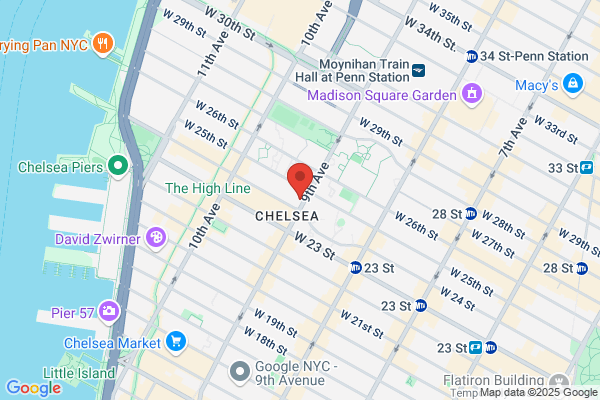 Chelsea House