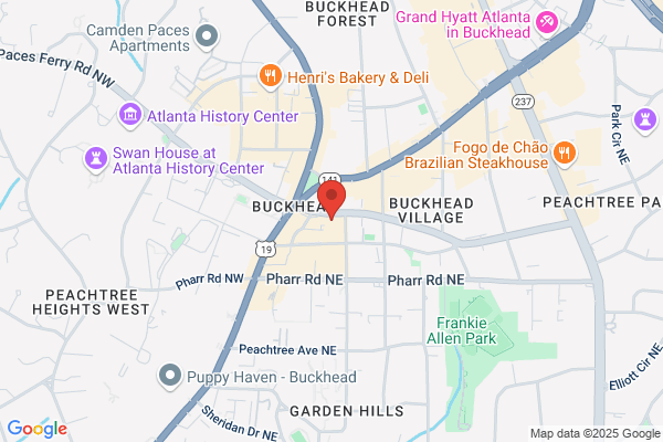Buckhead 960 Apartments
