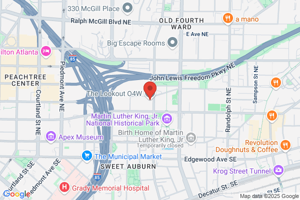 Camden Vantage Apartments
