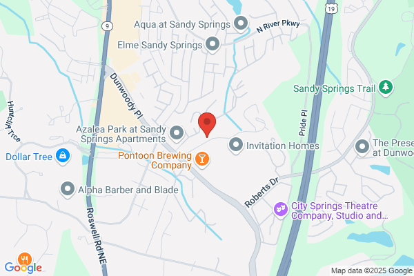 Dunwoody Crossing Apartments