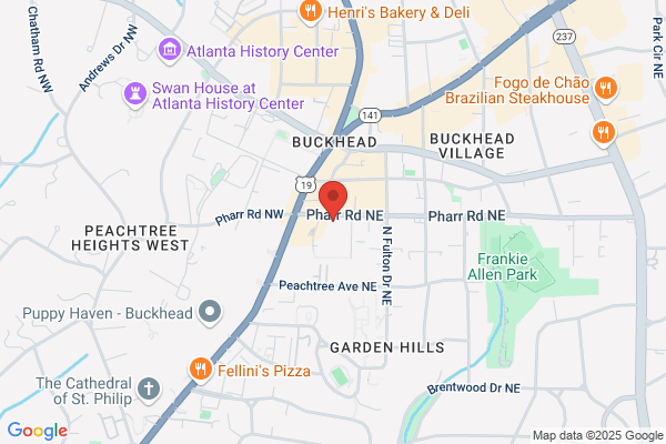Elle of Buckhead Apartments