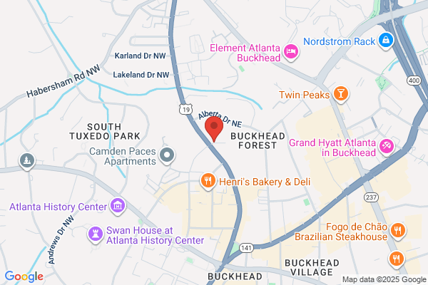 Gramercy at Buckhead