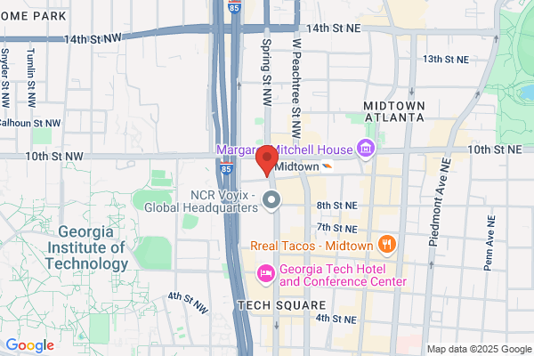 Hub Atlanta