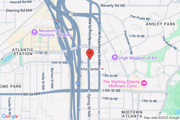 Mira at Midtown Union Apartments