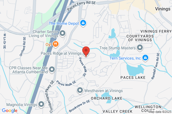 Paces Ridge at Vinings