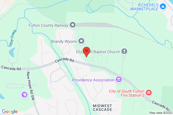 Parks at Utoy Creek Apartments