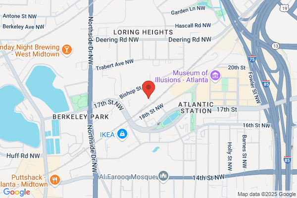 Radius West Midtown