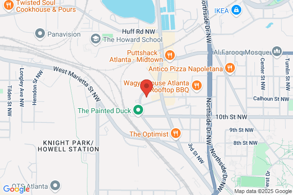 Sentral West Midtown at Star Metals Apartments