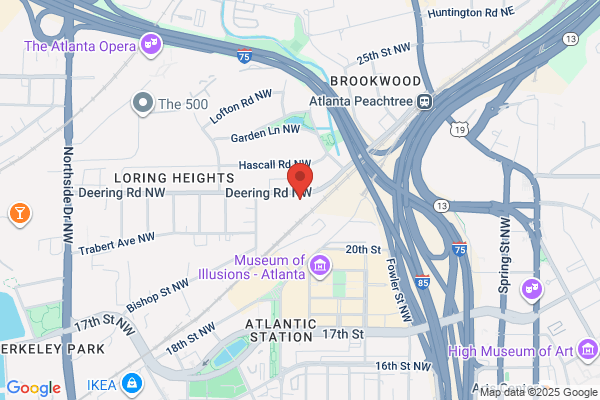 The Atlantic Loring Heights