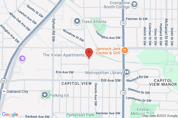 The Vivian Apartments