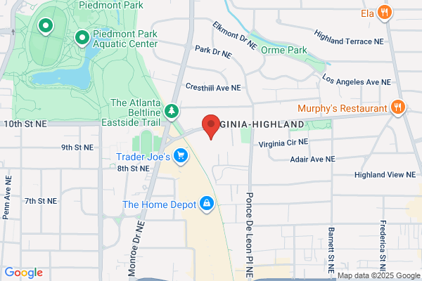 Virginia Highlands Apartment Homes