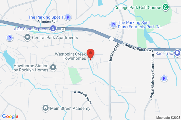 Westpoint Creek Townhomes