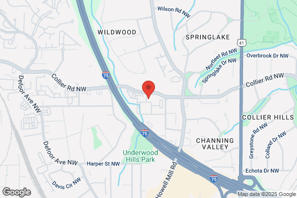 Willowest in Collier Hills