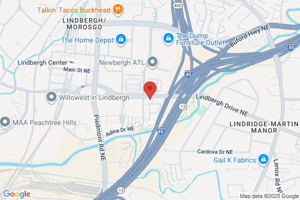 771 Lindbergh Apartments