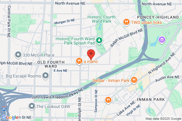 AMLI Parkside