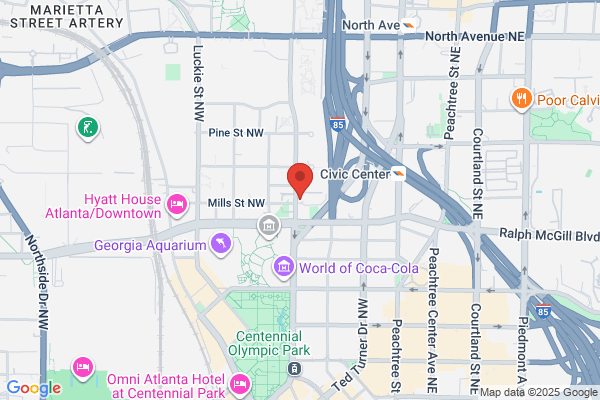 Generation Atlanta