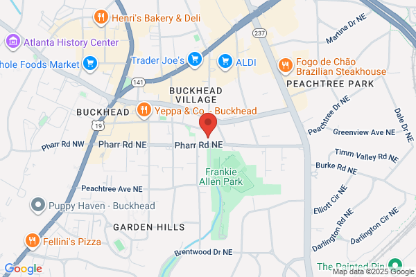 The Bryant at Buckhead Village
