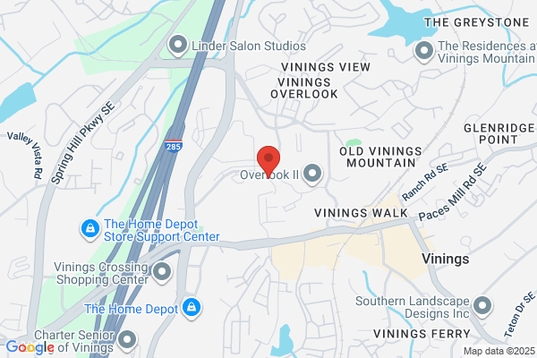 Gables Vinings Village