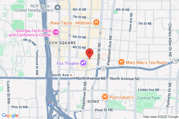 Lilli Midtown
