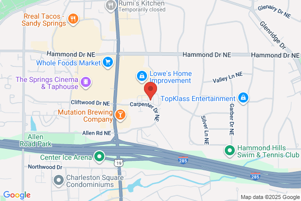 Parkside Sandy Springs