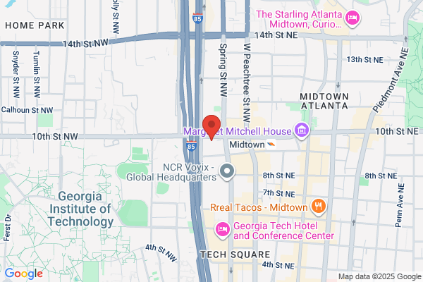 100 Midtown Apartments