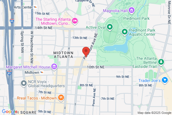 1045 on the Park Apartment Homes
