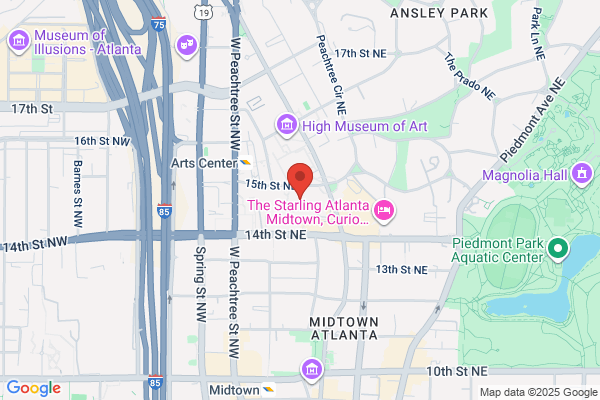 1280 West Peachtree Partners Llc