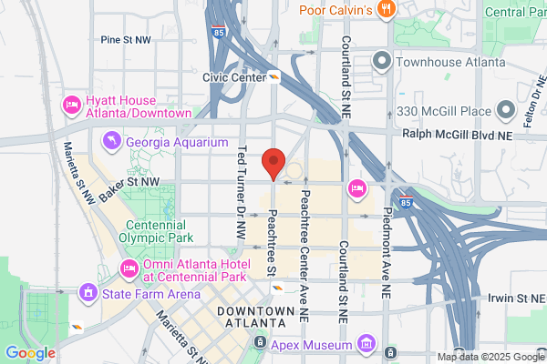 1660 Peachtree
