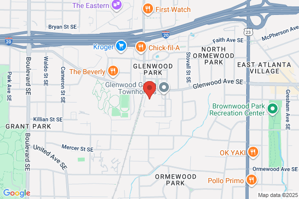 915 Glenwood Apartments