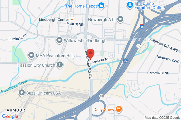 AMLI Piedmont Heights