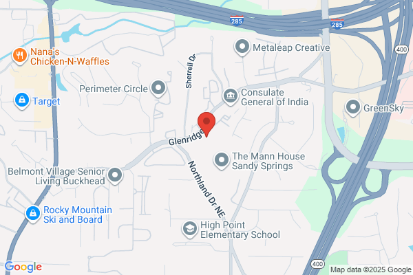 ARIUM Glenridge