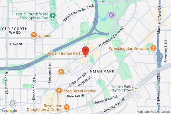 Alta Inman Park