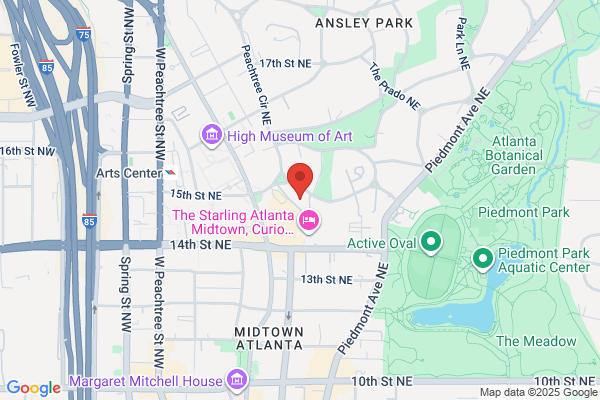 Ansley Terrace Condominium Association Inc
