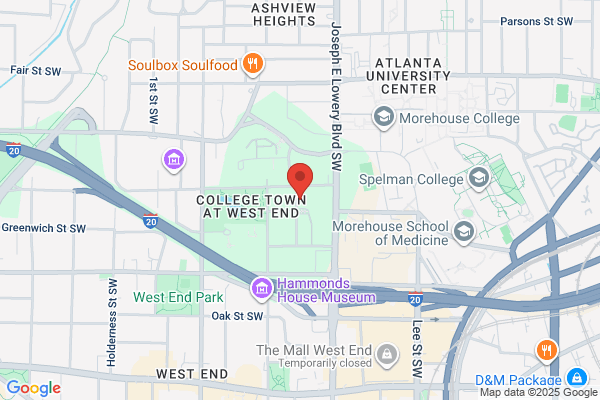 Ashley Collegetown