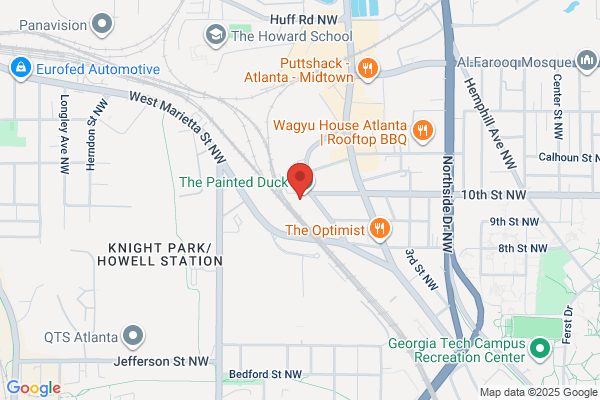 Atlanta Apartment Guide
