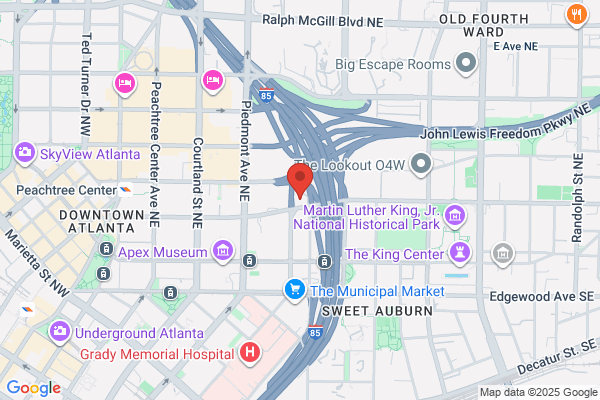Atlanta Housing Authority, Bankhead Courts