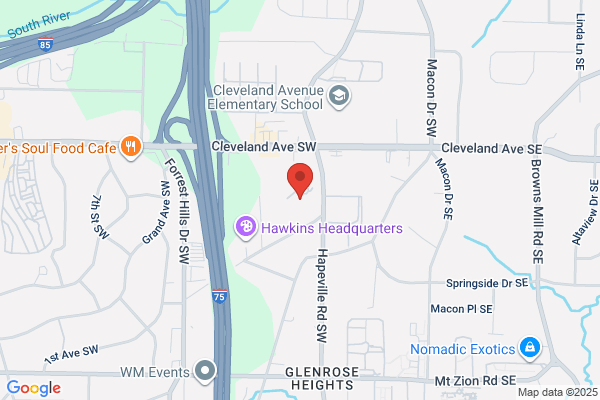 Atlanta Housing Authority, Summerdale Commons I & II