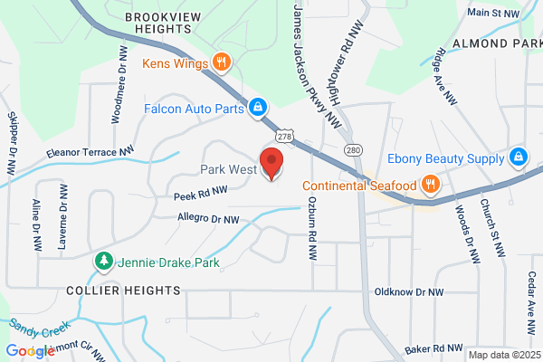 Avalon Park Apartments