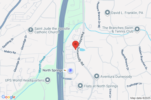Avia At North Springs Apartment Homes