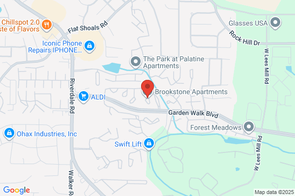 Brookstone Apartment