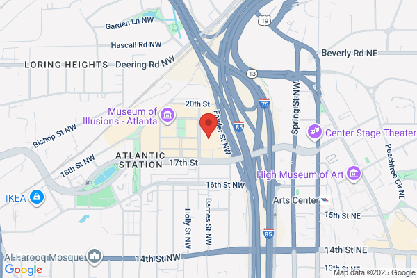 Nike Unite - Atlantic Station